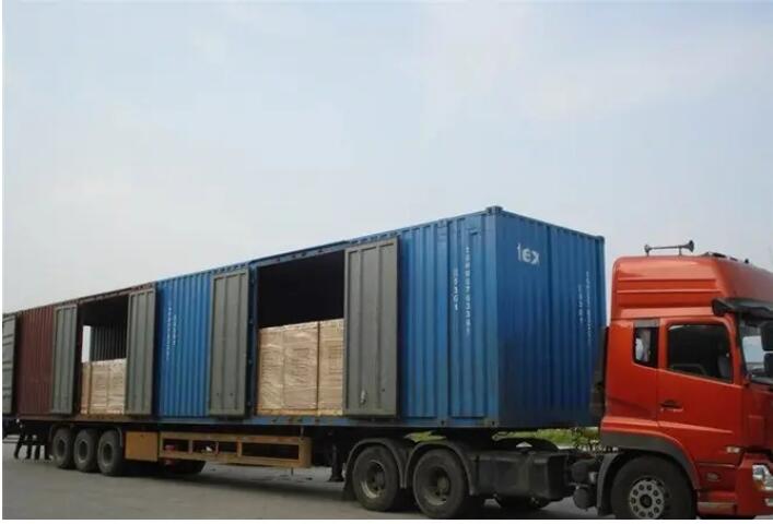 厦门到茫崖市整车运输