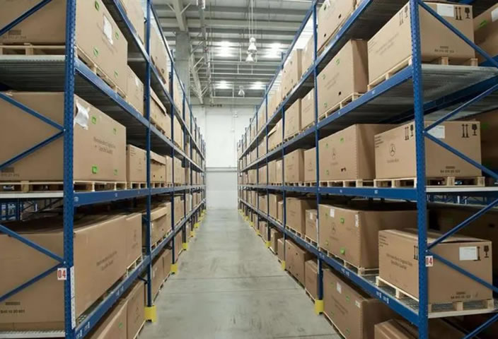 厦门到茫崖市货物仓储