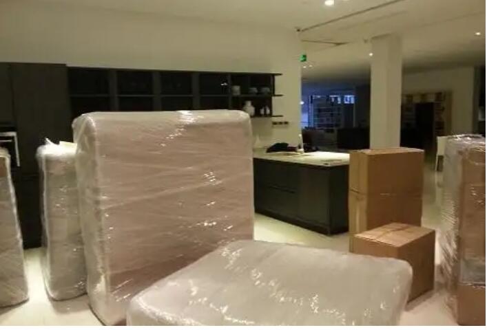 厦门到茫崖市长途搬家