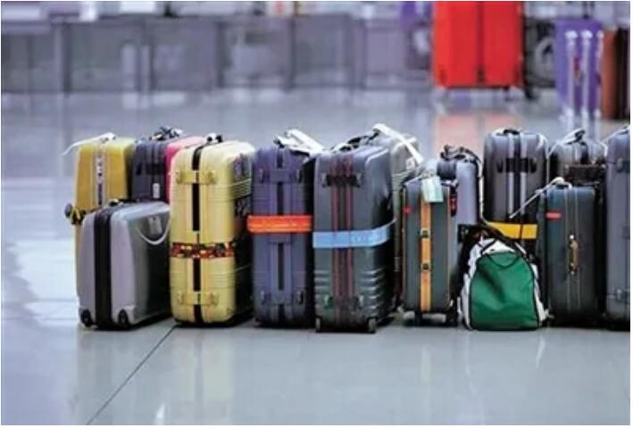 厦门到茫崖市行李托运