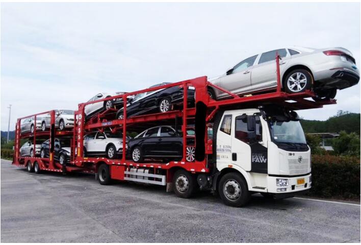 厦门到茫崖市轿车托运